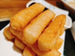 糍粑-大龙燚火锅(南山大道店)