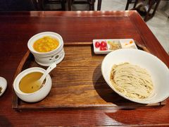-苏州老字号·苏面斋·秃黄油·三虾面苏式面馆