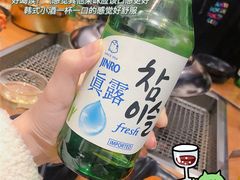 -肉甲韩国木炭烤肉(新壹街1店)