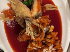 -得月楼·省级非遗·传统苏帮菜(观前店)
