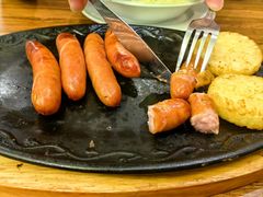 -萨莉亚意式餐厅(悦荟广场店)
