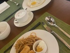 -上海波特曼丽思卡尔顿酒店