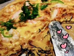 -乐凯撒披萨(欢乐颂购物中心店)