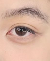 -韩美绣·骨相纹眉·洗眉美瞳线