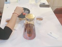 -海泰食府(北京总店)