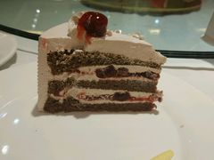 -静之湖湖畔餐厅