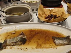 -柴米油盐(土菜院子店)