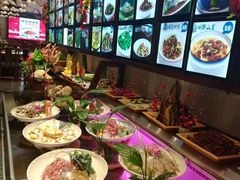 -食膳人家·永州美食地标(双牌店)