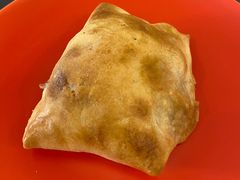 -百格里格.Uyghur cuisine(百色路店)