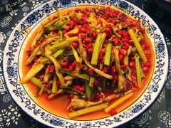 火爆鼻筋-拈一筷子·宜宾江湖菜(总店)