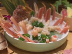 -山海蟹庐·海鲜糟粕醋火锅(慈溪店)