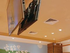 -西贝(深圳卓悦汇店)