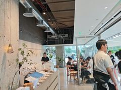 -喜茶(珠海华发商都店)