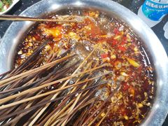 -小向麻辣烫(天街总店)