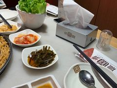 -韩宫宴和牛烤肉(盐城金鹰店)