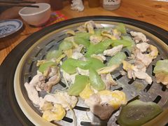-阿鸡鱼庄·顺德鲜蒸小炒(亚运村店)