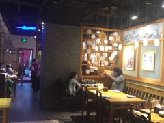 -局气 烤鸭·北京菜(光华路店)