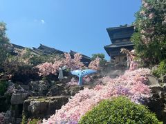 -茅山东方盐湖城景区