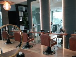 -意廊 Hair Salon