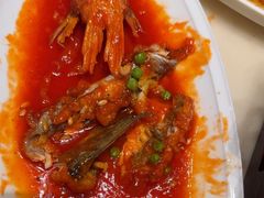 -苏乡兰亭·新派淮扬菜(吾悦广场店)