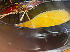 -串掌门砂锅串串香(后瑞店)