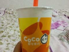 -CoCo都可(盐城宝龙城市广场店)