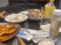 -老虎滩大连海鲜烧烤(建邺云锦路总店)