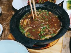 -小厨食堂(黄田坝店)