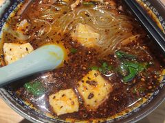 -老城南.鸭血粉丝汤(夫子庙店)