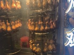 -一代烤翅王(大汉口店)