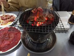 -松明一烤肉馆(鲁园店)