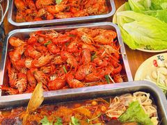 -江湖万州烤鱼(王子美食城)