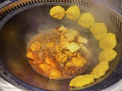 -袁小二大东北铁锅炖(吉祥村总部)