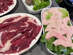 -贵宾牛·潮汕牛肉火锅(珠池总店)