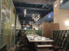 -百年果林椰子鸡(中洲店)
