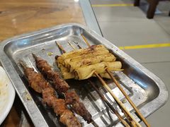 -凤齐羊肉烩面馆