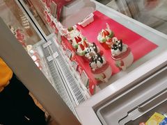 -甜星Star·生日蛋糕(百盛店)