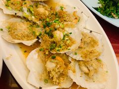 -福记大酒店(星湖街区店)