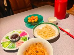 -秀儿四九城·新京菜(亚运村鸟巢店)