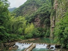 -水墨汀溪风景区