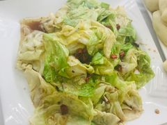 -渔民船说·北塘海鲜·天津菜·海肠捞饭(北塘古镇店)