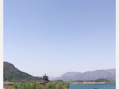 -十三陵水库