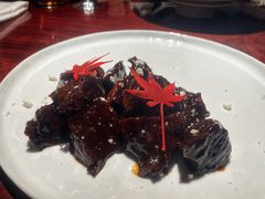 金牌小牛肉-解香楼(八盘岭路店)