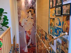 -浦·传统日式料理(3 5 1 1 店)