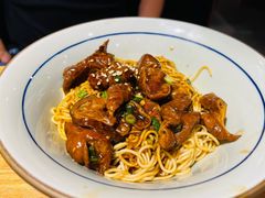 -南小蟹手工點心(三里屯店)