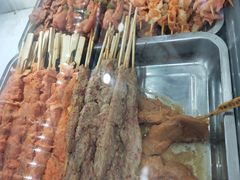 -五厂炸串(四流南路店)