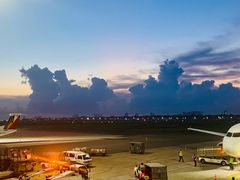 -尼诺伊·阿基诺国际机场T1航站楼