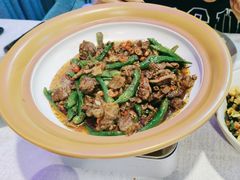 -湘中缘·湖南菜(娄底驻京办店)