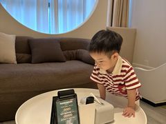 -芷迹江景酒店(五一广场汇景城店)