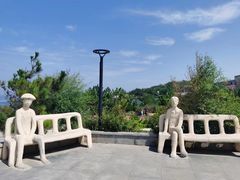 -养马岛旅游度假区